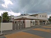 幼稚園・保育園 1420m 三山保育園