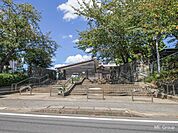 小学校 1800m 我孫子市立我孫子第二小学校