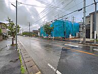 千葉県松戸市幸田4丁目：物件画像