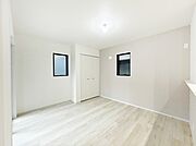 家族が自然と集まる憩いのスペースになりそう