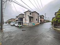 千葉県柏市藤心2丁目：物件画像