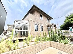 千葉市中央区浜野町 中古一戸建て