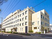 病院 1020m 聖光ヶ丘病院