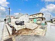 千葉県四街道市大日：物件画像