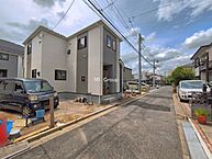 千葉県松戸市八ケ崎6丁目：物件画像