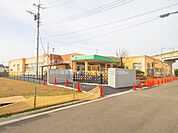 幼稚園・保育園 1300m 田中保育園