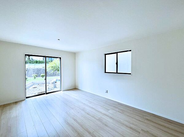 室内を拡大表示