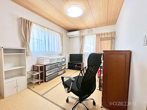 室内