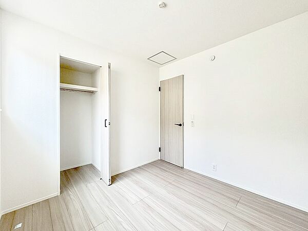 子供部屋