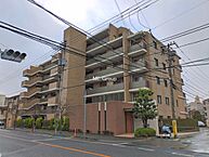 千葉県船橋市海神町南1丁目：物件画像