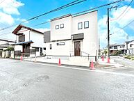 千葉県船橋市二和西2丁目：物件画像