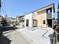 千葉県柏市青葉台2丁目：物件画像