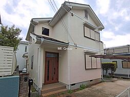 松戸市松戸　中古一戸建て