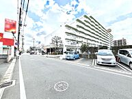 千葉県千葉市花見川区幕張町5丁目：物件画像