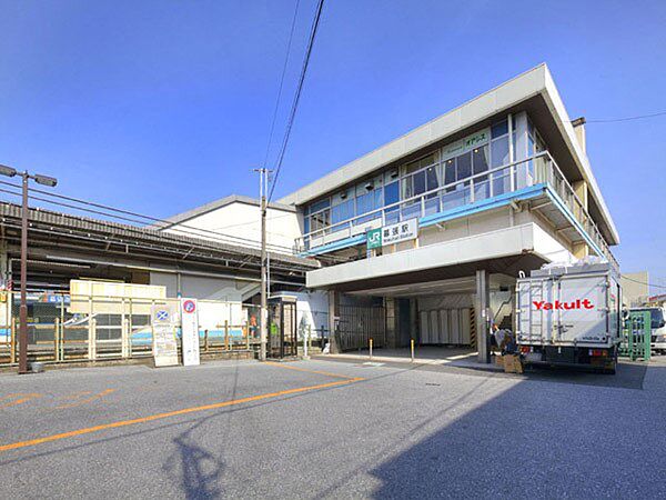 周辺を拡大表示