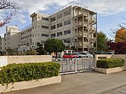 小学校 450m 松戸市立馬橋北小学校