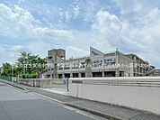 中学校 1200m 千葉市立土気南中学校