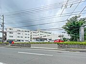 病院 7640m 千葉南病院
