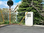 中学校 810m 我孫子市立久寺家中学校
