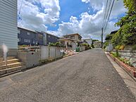 千葉県富里市日吉台2丁目：物件画像