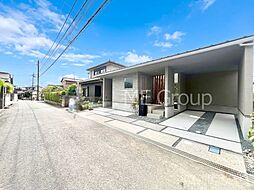 四街道市栗山 新築一戸建て 全3棟