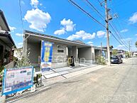 千葉県四街道市栗山：物件画像