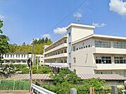 中学校 1090m 我孫子市立布佐中学校