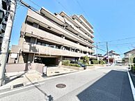 千葉県千葉市花見川区幕張本郷7丁目：物件画像