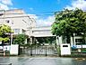 周辺：小学校 1090m 千葉市立上の台小学校