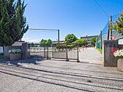 小学校 650m 柏市立西原小学校
