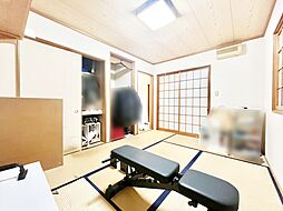 室内の画像