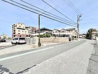 千葉県鎌ケ谷市東道野辺3丁目：物件画像