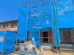 千葉市若葉区桜木北1丁目　新築一戸建て　全2棟