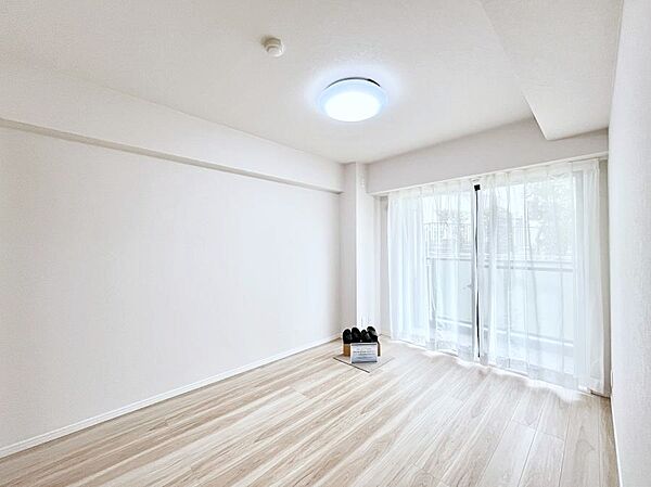室内を拡大表示