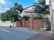 幼稚園・保育園 900m 木戸脇幼稚園