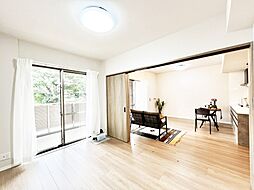 室内の画像