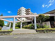生活に便利な地に伸びやかな家族の生活風景を描く住まい