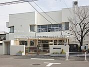 幼稚園・保育園 480m 美浜南認定こども園