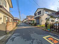 千葉県我孫子市栄：物件画像