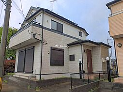 船橋市大穴北4丁目　中古一戸建て