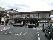 駅 5200m 京成成田駅