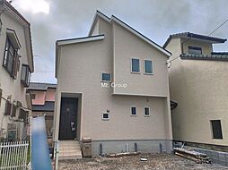成田市玉造7丁目 1期 新築一戸建て 全1棟