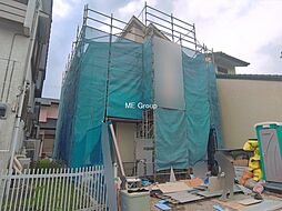 成田市玉造7丁目 1期 新築一戸建て 全1棟
