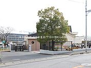幼稚園・保育園 550m 玉造保育園