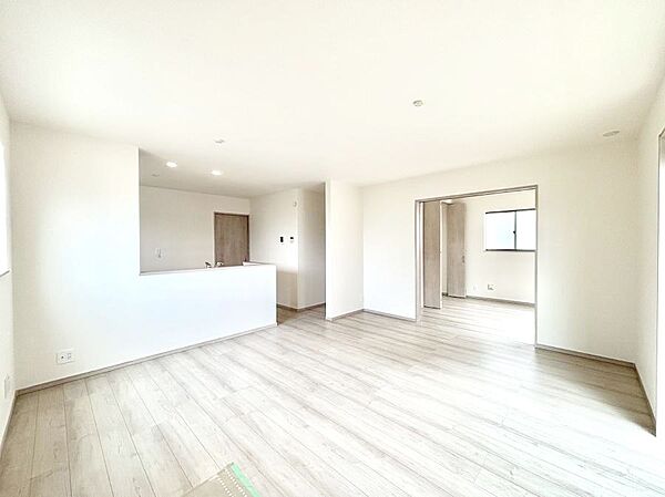 室内を拡大表示