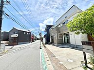 千葉県千葉市稲毛区宮野木町：物件画像