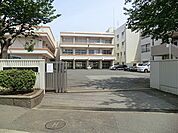 中学校 750m 船橋市立飯山満中学校
