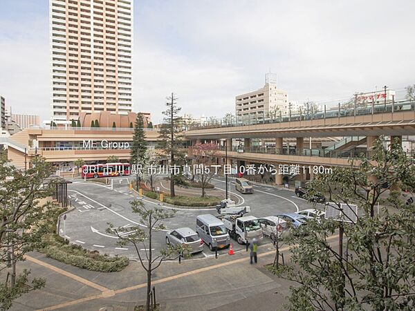 周辺を拡大表示