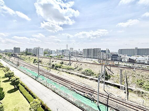 お住まいからの...