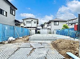 佐倉市大蛇町　第11　新築一戸建て　全1棟
